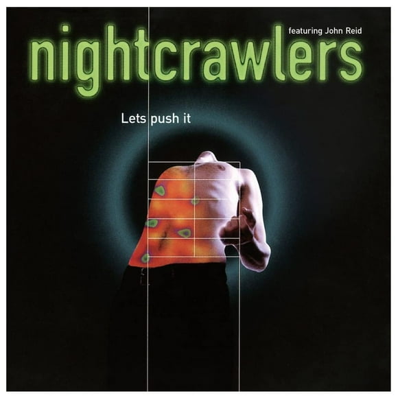 Nightcrawlers - Lets Push It (2lp) | Vinilo