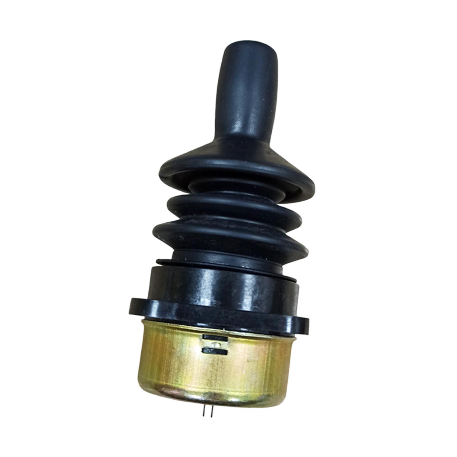 Ioensy - Piezas De Reparación Del Controlador De Joystick De Silla De Ruedas Eléctrica De Alto Rendimiento Y Robustas