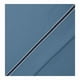 thumbnail image 2 of Juego Sábanas Lisa Boho 2 Plazas Matiz Azul., 2 of 2