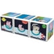 thumbnail image 4 of Cubos Magnéticos MAGICUBE Peppa Pig - Viaja con Peppa (3 piezas), 4 of 4