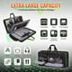 thumbnail image 4 of Funda de controlador de DJ SNIGJAT para Pioneer DDJ FLX10/1000/REV7/FLX6, 4 of 7