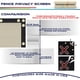 thumbnail image 5 of Malla de privacidad para cerca Windscreen4less beige 1.8 x 15 m, 5 of 7