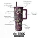 thumbnail image 2 of Vaso sencillo y moderno de acero inoxidable Harry Potter Trek, 1183 ml, 2 of 3