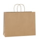 thumbnail image 1 of Bolsa De Papel Kraft Paper 16 X 6 X 12 Pulgadas 100 Unidades, 1 of 5