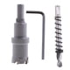 thumbnail image 1 of Herramienta De Punta De Carburo Broca De Acero Inoxidable Cortador De Espejo De Metal 24 Mm, 1 of 3