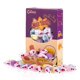 thumbnail image 1 of Ratones pequeños y peludos Chiwava de Cat Toys con hierba gatera, 1.8 pulgadas, 36 unidades, 1 of 9