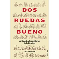 Ediciones Urano - Libro Dos Ruedas Bueno