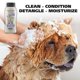 thumbnail image 2 of Champú para Perros Wahl 820000A 710 ml Lavanda Manzanilla, 2 of 9