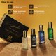 thumbnail image 5 of Set de regalo de perfume Denver SRK Autograph para hombre, 20 ml x 4, 5 of 6