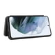 thumbnail image 3 of Funda Flip para FOXDOCK Samsung Galaxy S21 FE - Funda magnética de negocios, funda protectora delgada, 3 of 5
