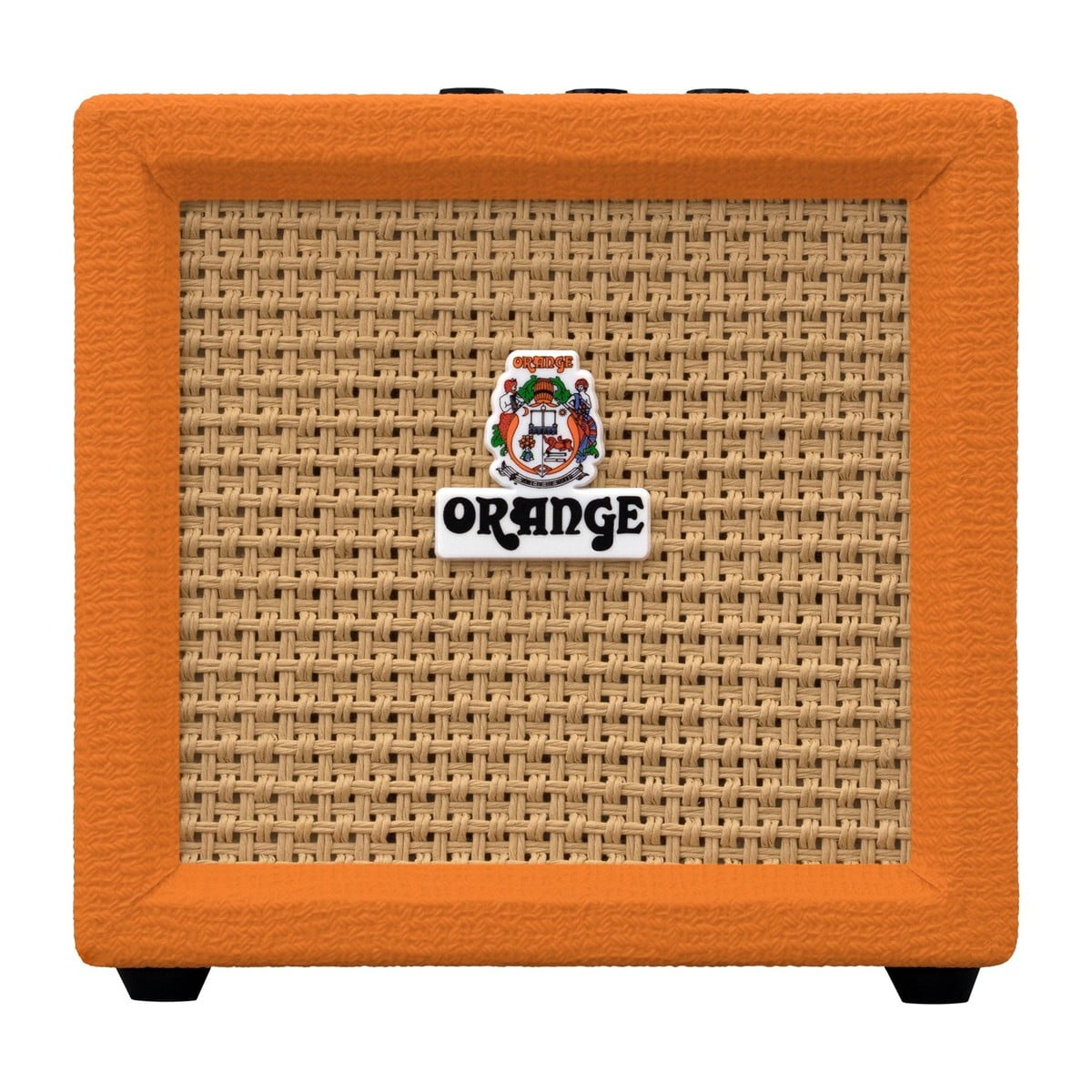 Amplificador Combo Guitarra Orange Crush Mini Os-d