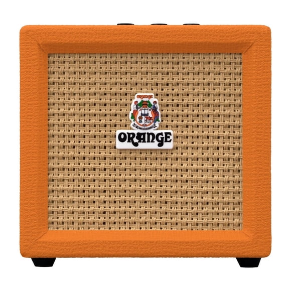 Amplificador Combo Guitarra Orange Crush Mini OS-D