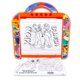 thumbnail image 4 of Set de actividades con escritorio de regazo Disney Lion Guard con estuche, 4 of 4