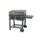 thumbnail image 1 of Parrilla a Carbón BBQ Heavy Duty – MODELO FT01-126, 1 of 2