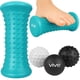 thumbnail image 1 of Set De Bolas De Masaje Hot Cold Therapy Plantar Fascitis, 1 of 9