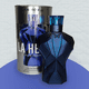 thumbnail image 3 of Luxerom La Hero Pour Homme EDP 100 ml, 3 of 3
