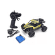 thumbnail image 3 of Auto a control remoto 2.4g escala 1:18 amarillo, 3 of 3