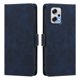 thumbnail image 2 of Funda Billetera Delgada para Xiaomi POCO X4 GT 5G con Ranuras y Soporte Azul oscuro, 2 of 6