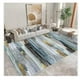 thumbnail image 1 of Alfombra Living Grande 150X200 Cm. Tapete Sala Bosforo 3D, 1 of 4