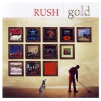 Hitway Music - Rush - Gold (2Cd) | Cd