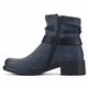 thumbnail image 2 of Botin Azul Mujer Casual Chalada Torke, 2 of 7
