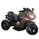 thumbnail image 4 of Trimoto BigTrail Niños Infantil 6V a Batería Gris, 4 of 4