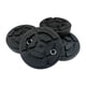 thumbnail image 4 of 4 Almohadillas De Elevación Redondas Para Gato De Coche De 4,7 X 1,2 Pulgadas Para Accesorios De Elevación De Camión, 4 of 5