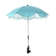 thumbnail image 3 of Niño Universal Baby Parasol Umbrella UV Rayos Para Silla Stroller Lago Azul, 3 of 3