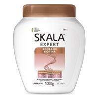 Skala - Máscara Bomba De Biotina