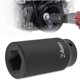 thumbnail image 1 of Sunluway 77070 dado de 24 mm para perno de cigüeñal de motores GM LS, 1 of 3