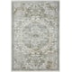 thumbnail image 2 of Alfombra de área Abani Savoy 237 x 310 cm beige y verde estilo vintage, 2 of 8