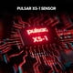 thumbnail image 3 of Ratón para juegos Pulsar X2 Crazylight T1 Edition inalámbrico 36g, 3 of 9