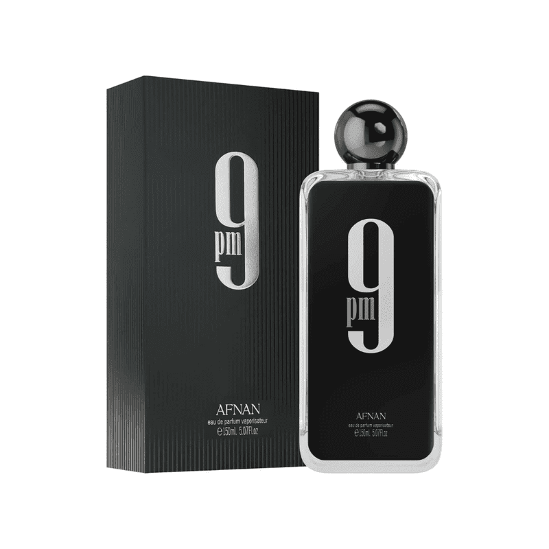 Afnan 9pm Eau De Parfum 150ml Hombre