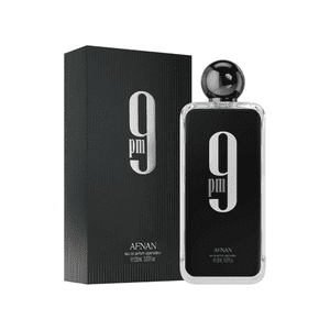 Afnan 9Pm Eau De Parfum 150Ml Hombre