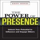thumbnail image 1 of Libro Gildan Media The Power Presence Lib/E, 1 of 1