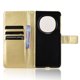 thumbnail image 3 of Funda tipo libro para OPPO FIND N5, cartera todo‑en‑uno, funda multifuncional con tarjetero y correa de muñeca desmontable, 3 of 4