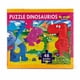 thumbnail image 1 of Puzzle Dinosaurios jumbo 48 pzs, 1 of 2