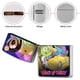 thumbnail image 5 of ¡Despierta, Carlo!-theme Copper Metal Lighter Shell, Premium Replacement Refillable Lighter Case with Durable Metal Construction, Compatible with Zippo and Most Standard Lighter Models, 5 of 6