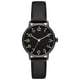 thumbnail image 1 of Reloj Time and Tru FMDOTT058 Gunmetal Cristal Negro, 1 of 3