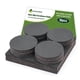 thumbnail image 1 of Protectores antideslizantes para muebles Covercorner 16 piezas 5 cm, 1 of 7