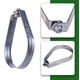thumbnail image 2 of Soporte para tubería Highcraft ITSO-HQ34-10 3/4" 10 unidades, 2 of 7