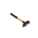 thumbnail image 4 of Martillo GEDORE 1500 g ROTBAND‑Plus para ingenieros, 4 of 6