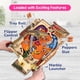 thumbnail image 4 of Máquina de pinball Smartivity DIY para niños de 8 a 14 años, 4 of 6