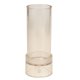 thumbnail image 2 of spire cilindro en forma de vela de plástico transparente moldes velas haciendo artesanías 150 mm, 2 of 5