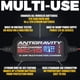 thumbnail image 4 of Cargador de batería Antigravity SC-10 SuperCharger 10A Smart, 4 of 8