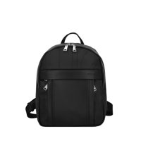Mochila Secret Oxford St6 M Negro