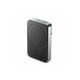 thumbnail image 1 of Cargador portátil inalámbrico ALOGIC Matrix MSPB5K 5000 mAh negro, 1 of 4