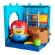thumbnail image 1 of Figura Armable Blokees Minions Precool 01 Bob The Fruit Keeper, 1 of 3