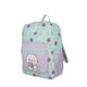 thumbnail image 2 of Mochila Xtrem Kenny 5XT Gato Verde Agua, 2 of 7