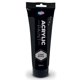 thumbnail image 1 of Pintura Acrílica Zieler Lamp Black 120 ml – Tubo, 1 of 4